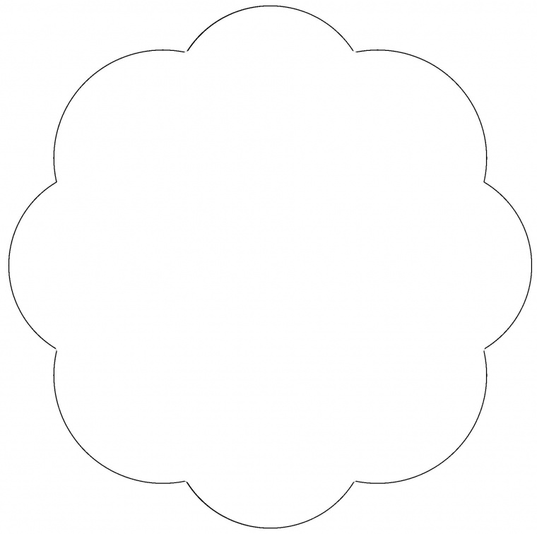 Does anyone have the 12" petal pan?
