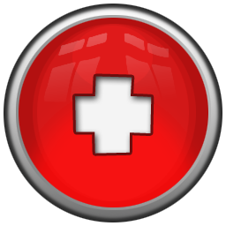 Red Plus Sign Icon, PNG ClipArt Image | IconBug.com