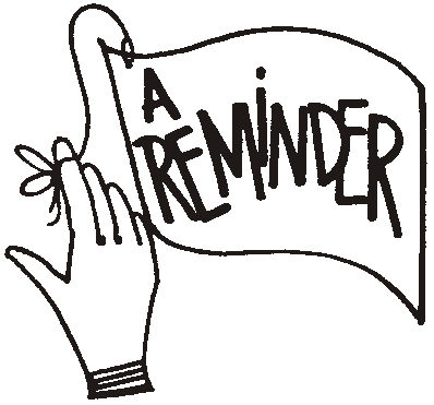 Rutland Taxpayers United: Just a Reminder