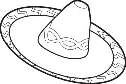 Clip Art for May!