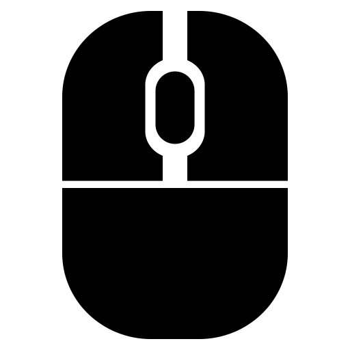 Mouse Icon - Free Icons