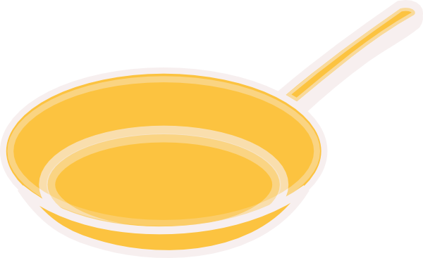 Clip Art Pan - InspiriToo.
