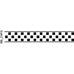 Checkered Flag Border Clip Art - ClipArt Best