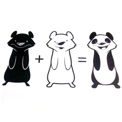 Exclusive: Street Artist Phil Lumbang Really Loves Cartoon Bears ...
