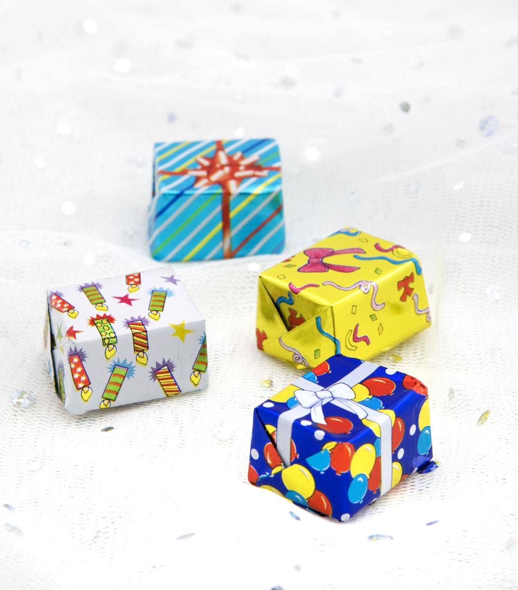 Shop Birthday Presents | Krön Chocolatier