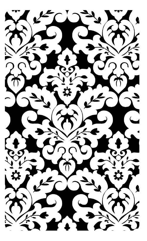 Damask Cuddle : Shannon Fabrics - Wholesale Fabrics Faux Furs ...