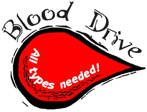 2nd Annual American Red Cross-MERCYworldwide Blood Drive ...
