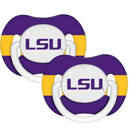LSU Baby Clothing and Infant Gifts