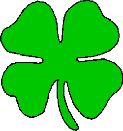shamrock-