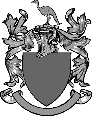 Free Heraldry Clipart - Heraldic clipart shield132