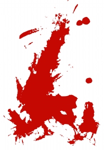 Paint Splatter - Stock Photo - stock.