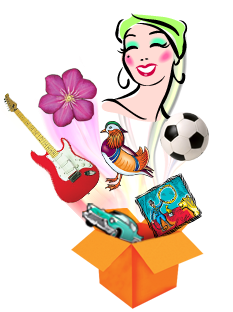 Art Explosion® 500,000 | Best Clip Art Software | Avanquest