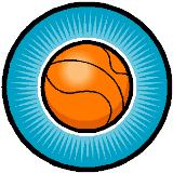 Graduation Basketball Theme Party