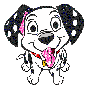 Glitter Gif Glitter graphics 101 dalmatians 927655