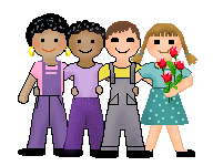 Martin Luther King, Jr. Day Clip Art