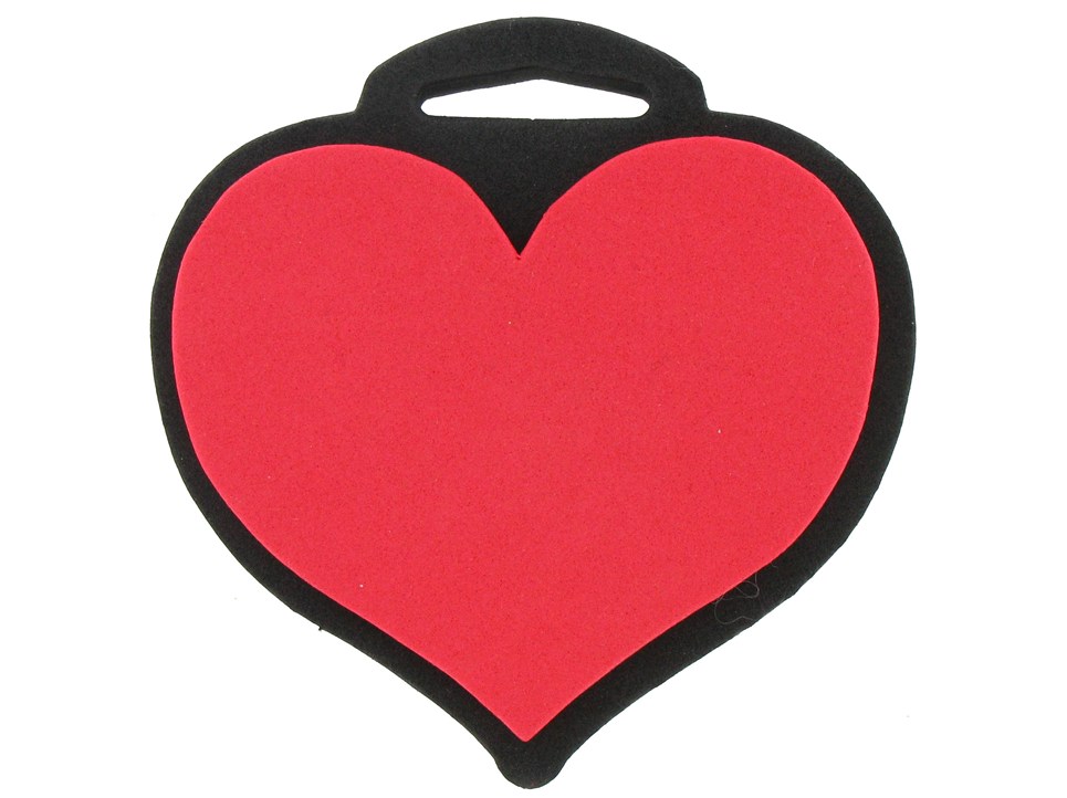 4Kids Small Heart Foam Stamp | Shop Hobby Lobby