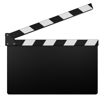 Film Clapper