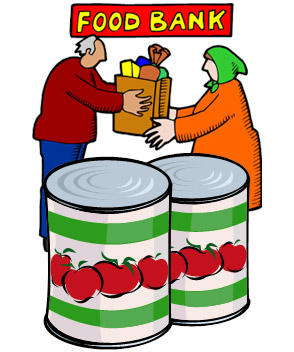 5 Ways To Celebrate Canned Food Month - 1-800-Charity Cars News