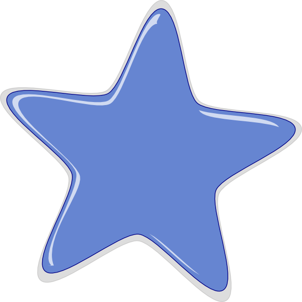 Blue Star