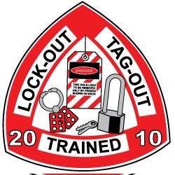 Lock Out Tag Out Clip Art - ClipArt Best