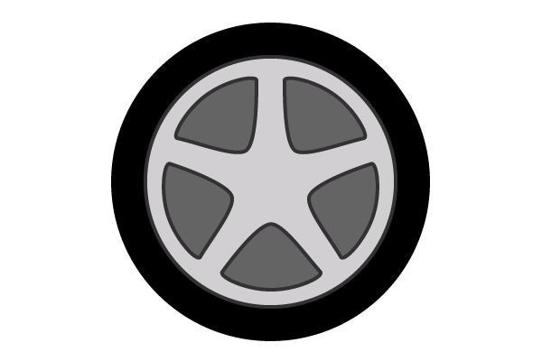 Car wheel wheel clip art free vector for free download about free ...