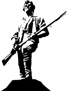 Patriotic Clip Art