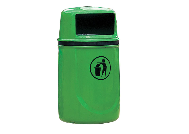 Osprey Litter Bin