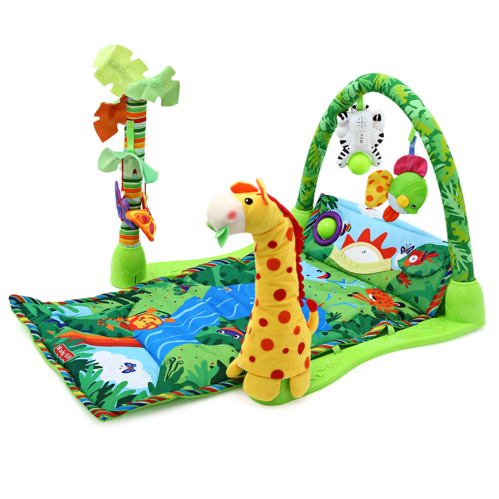 Popular Playmat Baby Gym-Buy Cheap Playmat Baby Gym lots from ...