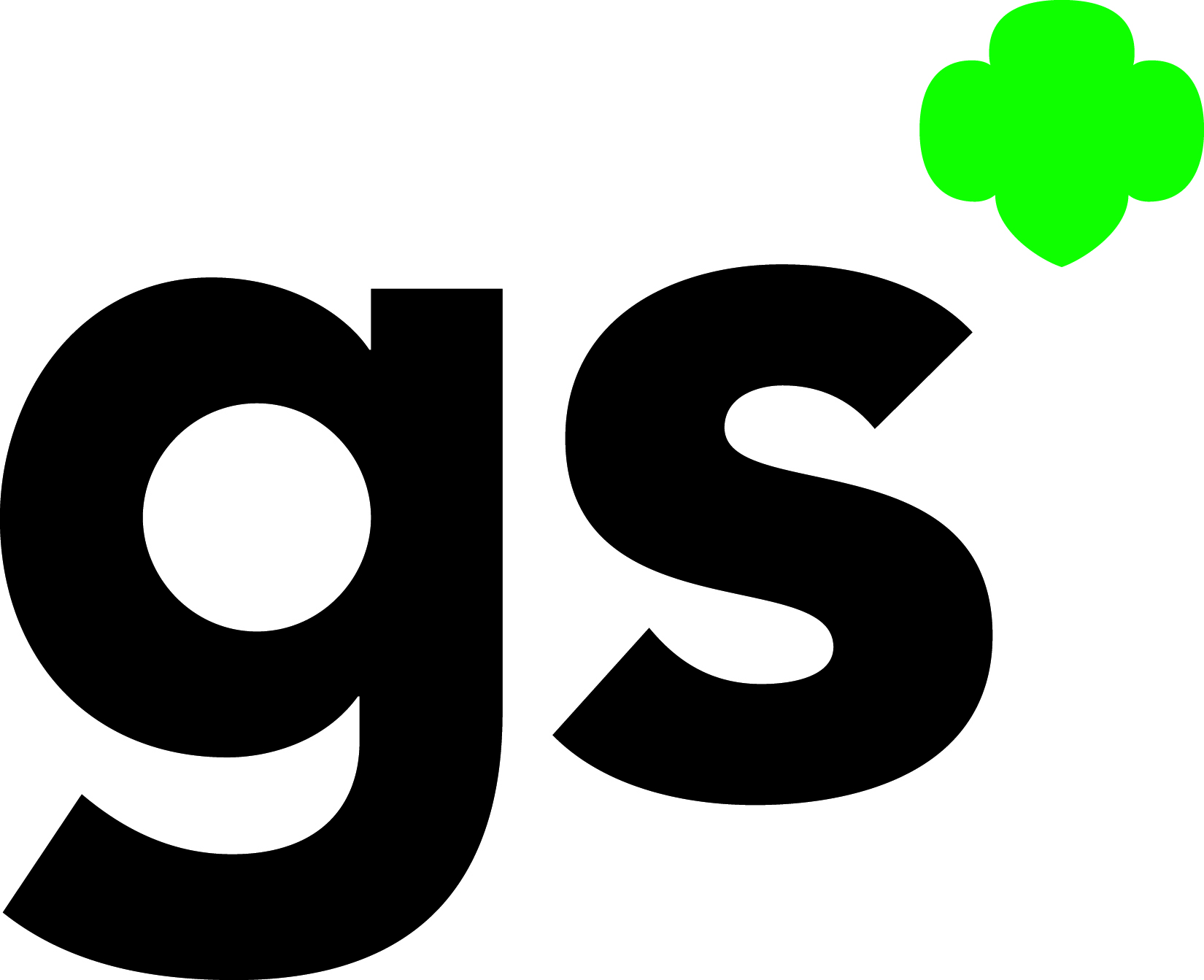 Girl Scout Junior Logo