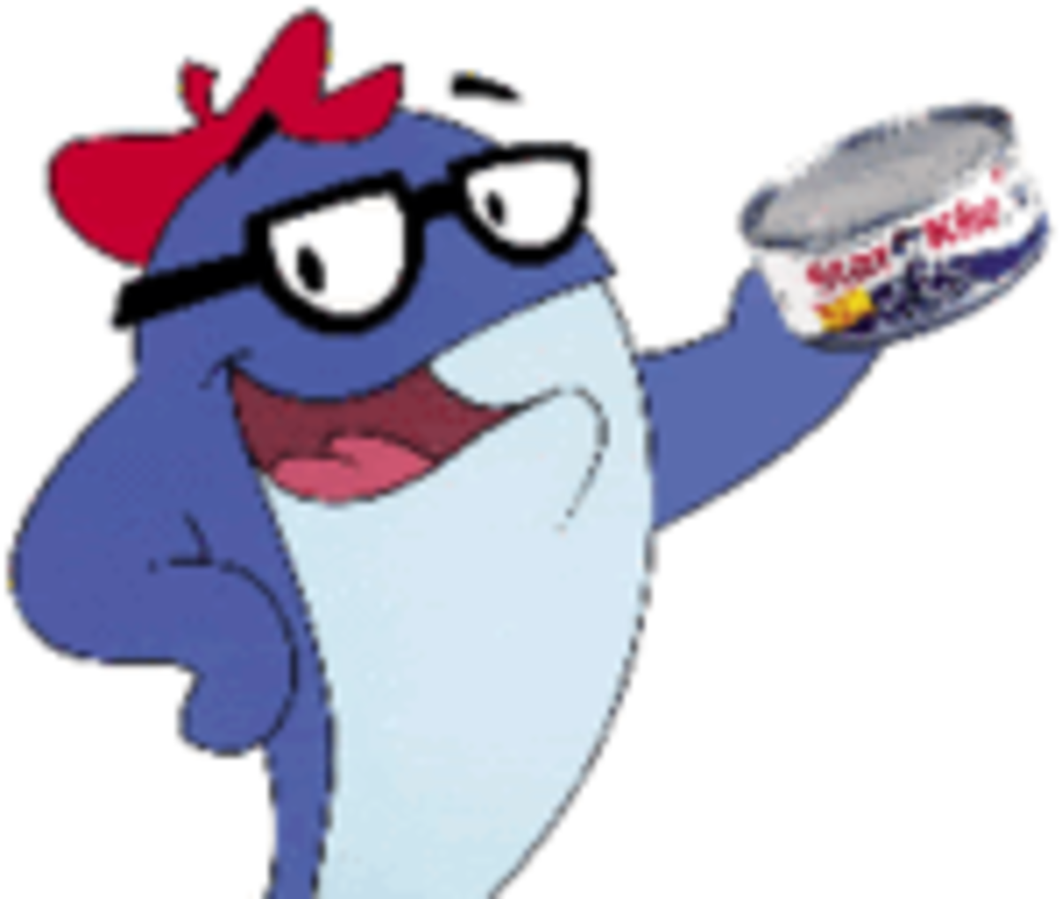 Charlie the Tuna" Video | Movie Clips & Character Interview