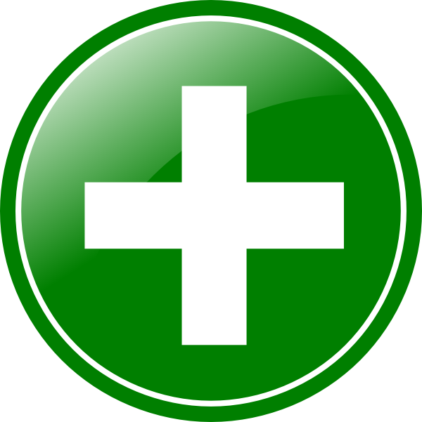 Plus Sign Icon #13089 - Free Icons and PNG Backgrounds