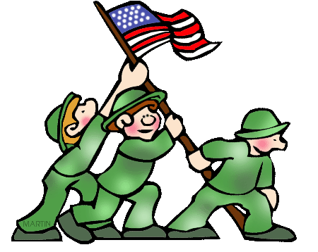 Veterans Day Free Clip Art