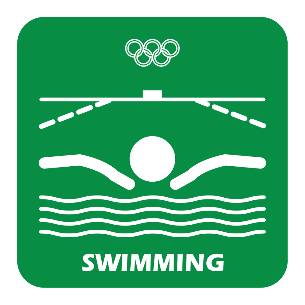 Olympic Swimming Pool Clipart - Free Clipart Images