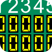 Picture Of Baseball Scoreboard - ClipArt Best