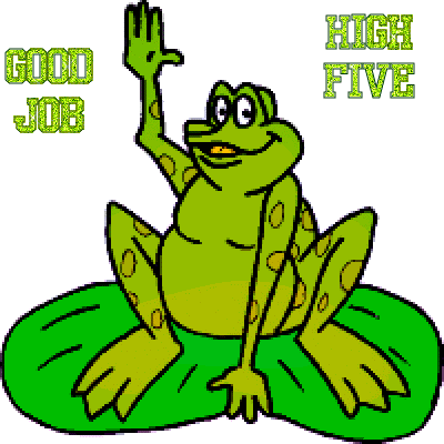 Good Job Graphics and Gif Animation for Facebook