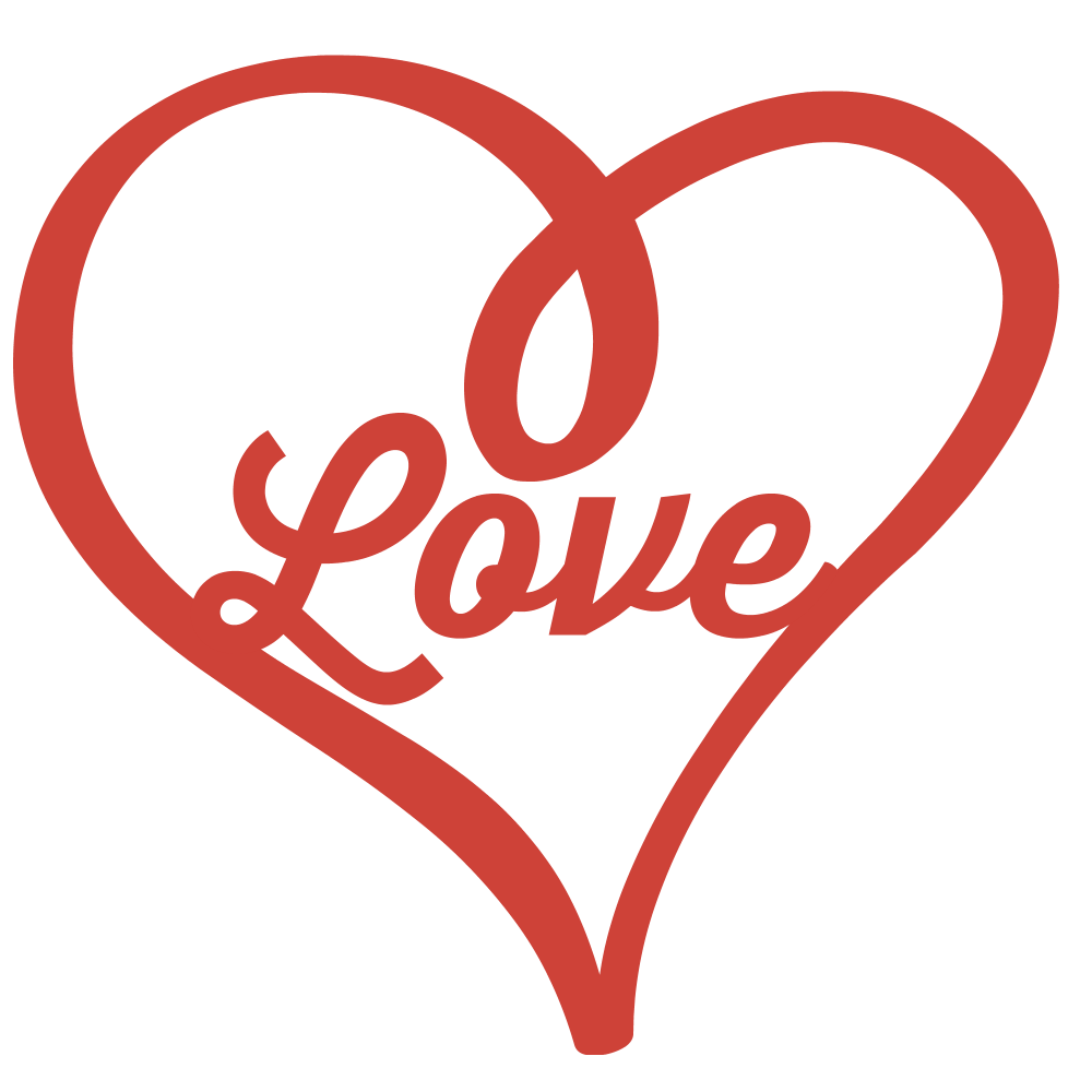 Sparkling Cider Etched Bottle and Love Printable - A Mom's Take