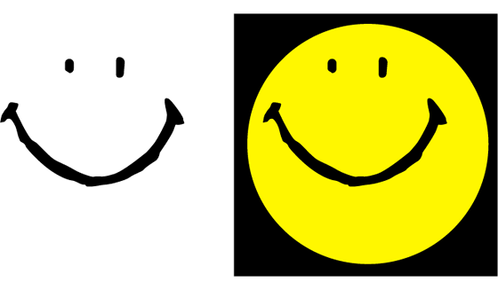 Seeing things in logos that aren't really there: Pareidolia | The ...