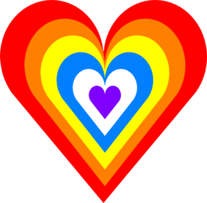 Gay Pride Clip Art - ClipArt Best