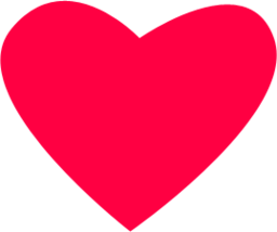 Heart Transparent Background Clipart - Free to use Clip Art Resource