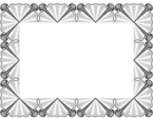 Certificate border designs free vector download (6,096 Free vector ...