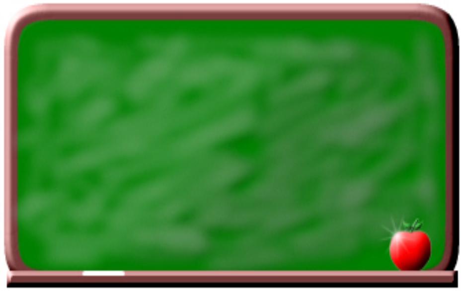 Chalk Board Picture | Free Download Clip Art | Free Clip Art | on ...