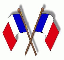 Color Guard Flag Clipart