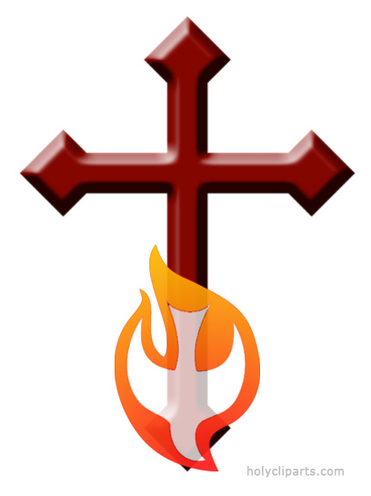 Christian Clip Art Borders - Free Clipart Images