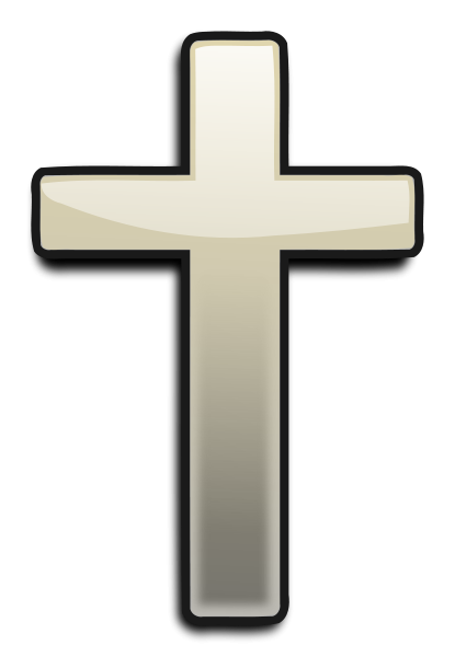 Holy Cross Clipart