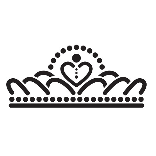 Tiara - The 3Doodler