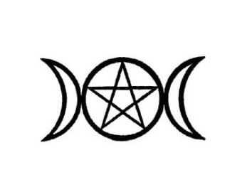 pentagram stamp – Etsy