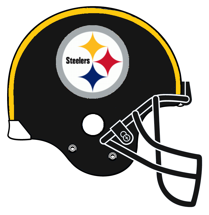 Steelers Clip Art - Clipartion.com