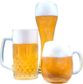 Beer PNG images, free beer pictures download