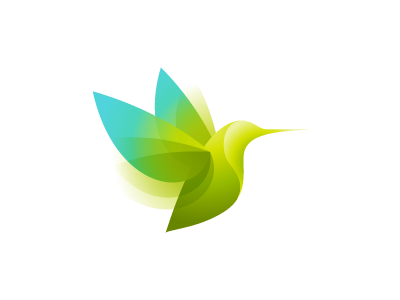 30 Beautiful Bird Logo Examples for your Inspiration - Show WP