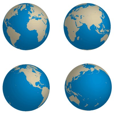 40 Tutorials for Working with Shapes in Illustrator | Vandelay ...